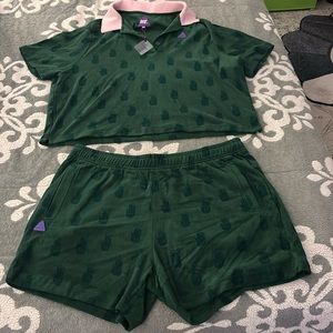 Melody Ehsani Summer SET